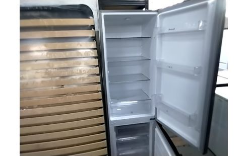 FRIGO CONGELATEUR BRANDT GRIS