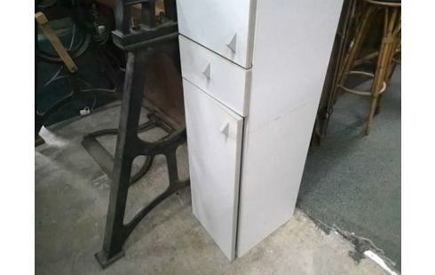 COLONNE SALLE DE BAINS 2P 1T A SUSPENDRE