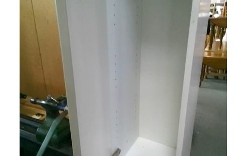 COLONNE SALLE DE BAINS 2P 1T A SUSPENDRE