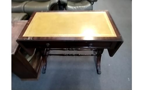 BUREAU STYLE EMPIRE ABÎMÉ