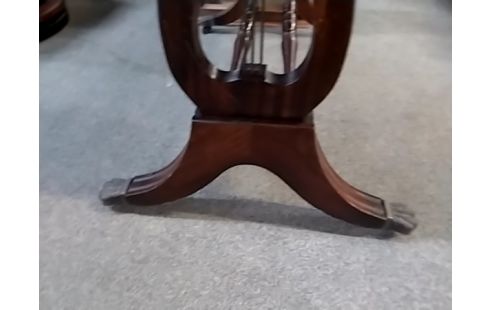 BUREAU STYLE EMPIRE ABÎMÉ