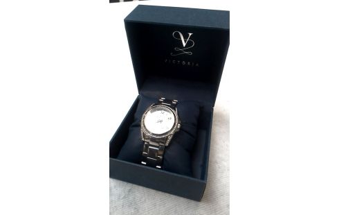 HORLOGE UURWERK VICTORIA QUARTZ