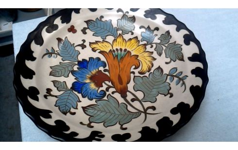 BORD GROOT GOUDA CORINE BLOEMEN