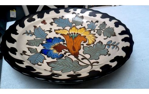 BORD GROOT GOUDA CORINE BLOEMEN