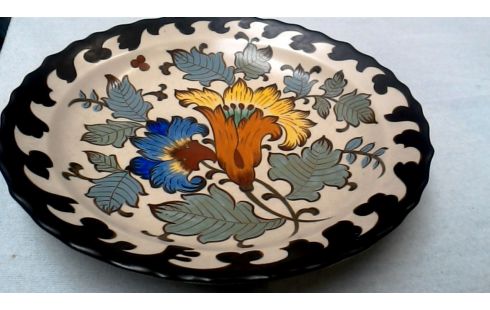 BORD GROOT GOUDA CORINE BLOEMEN