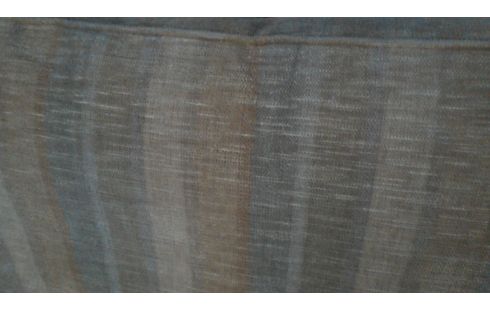 FAUTEUIL 2 PLACES TISSU