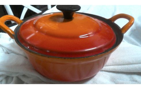 KOOKPOT LE CREUSET