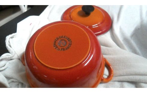 KOOKPOT LE CREUSET