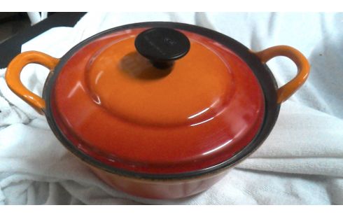 KOOKPOT LE CREUSET