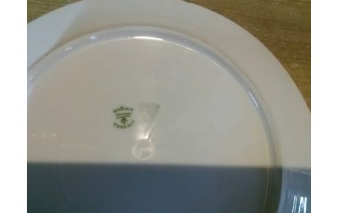 SERVICE PORCELAINE LIMOGES