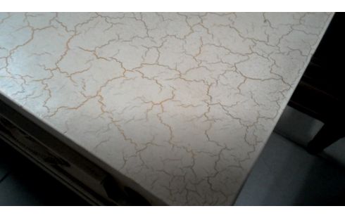 COMMODE, , MIROIR STYLE LOUIS XVI 2 PORTES