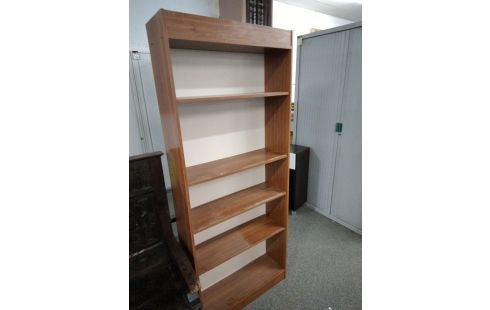 ETAGERE OUVERTE