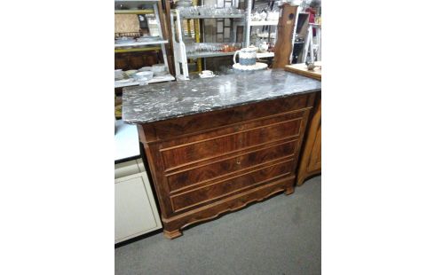 COMMODE LOUIS PHILIPPE