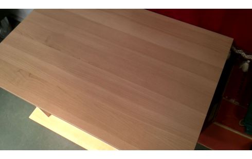 MEUBLE D'APPOINT FRENE LOOK