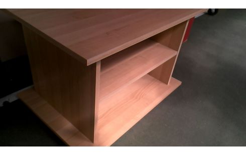 MEUBLE D'APPOINT FRENE LOOK