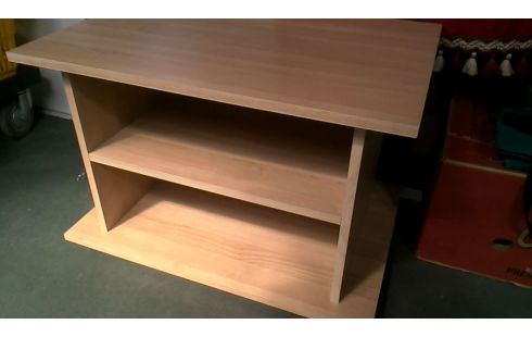 MEUBLE D'APPOINT FRENE LOOK