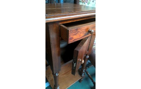 BIJZETMEUBEL OLM IEP 1