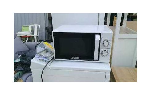 MICROONDAS SEB