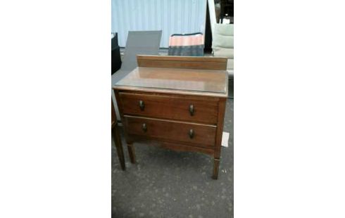 COMMODE 2 LADEN VINTAGE