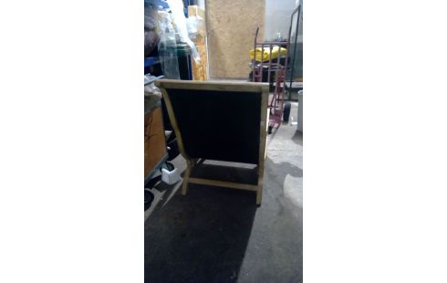 FAUTEUIL HERANI CUIR VERT