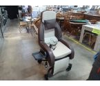 FAUTEUIL ELECTRIQUE EN L'ETAT