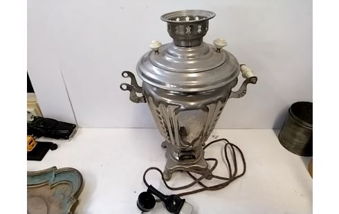 SAMOVAR ELECTRIQUE