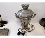 SAMOVAR ELECTRIQUE