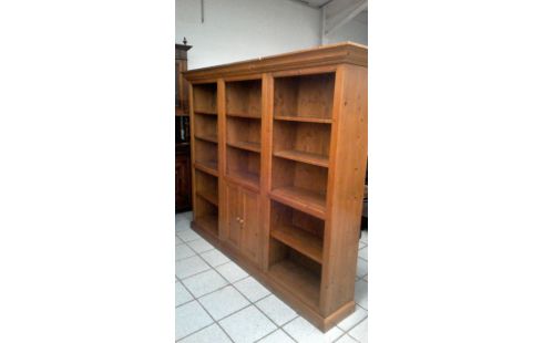 BIBL 3 ELEMENTS  INTERIOR'S PAIN MASSIF