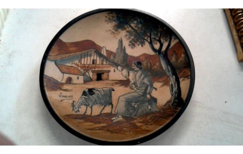 ASSIETTE