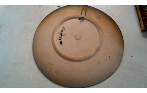 ASSIETTE