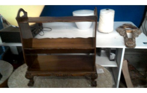 BOEKENREK CHIPPENDALE