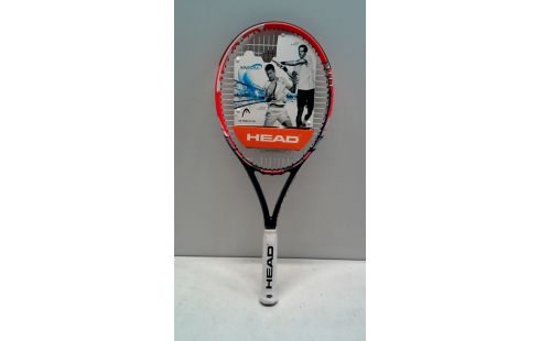 RAQUETA DE TENIS HEAD