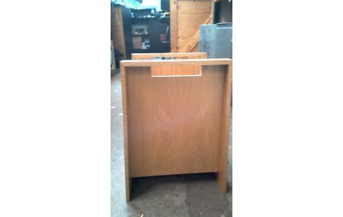 DAGBLAD HOUDER XL BOOM