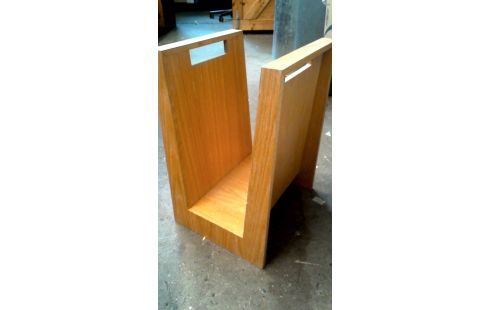 DAGBLAD HOUDER XL BOOM