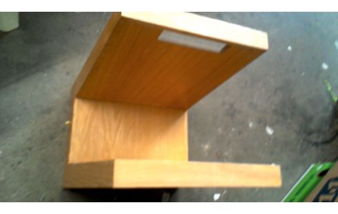 DAGBLAD HOUDER XL BOOM