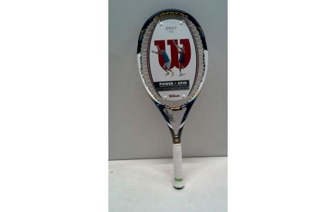 RAQUETA DE TENIS WILSON