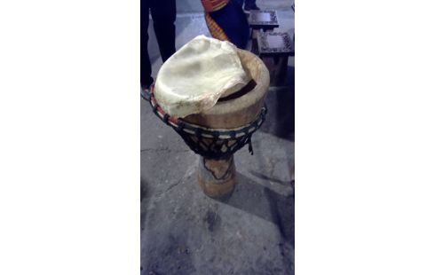 TAMTAM IM DERZEITIGEN ZUSTAND