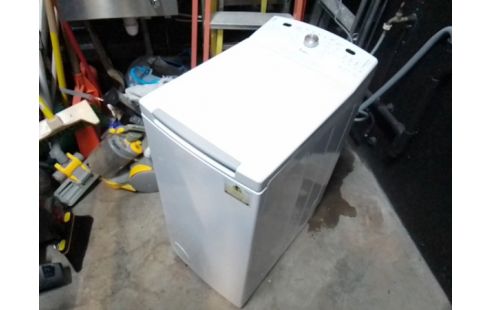 LAVE LINGE WHIRLPOOL 7KG A+++