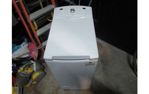 LAVE LINGE WHIRLPOOL 7KG A+++