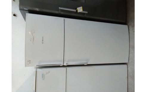 REFRIGERATEUR CONGELATEUR BOSCH