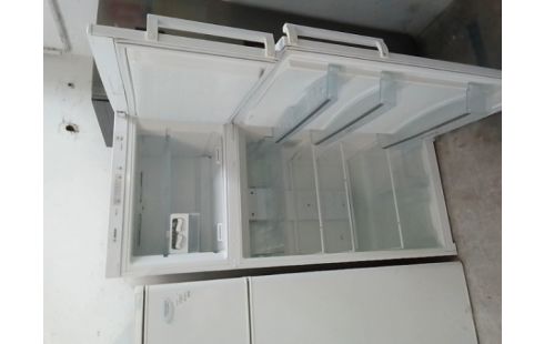REFRIGERATEUR CONGELATEUR BOSCH