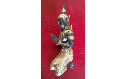 BEELDJE OOSTERS BRONS