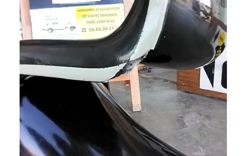 CHAISE PANTON A REPARER