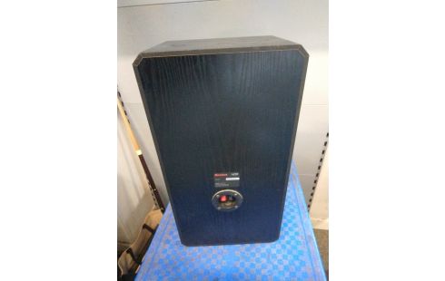 ENCEINTE LA PAIRE BOSTON HD9