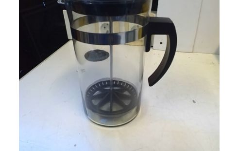 CAFETIERE A PISTON