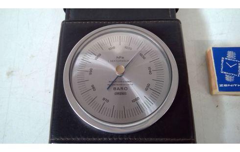 BAROMETER , THERMO,  HYGRO