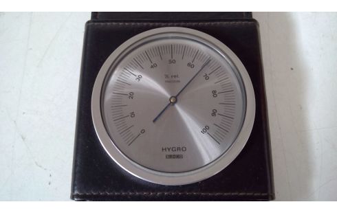 BAROMETER , THERMO,  HYGRO