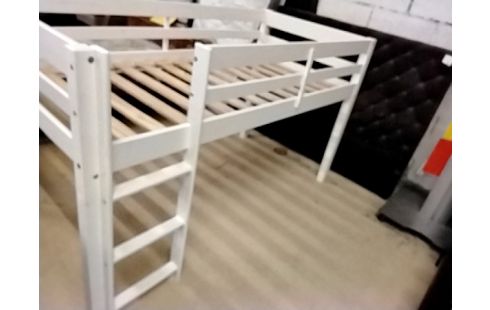 LIT SURELEVE PIN MASSIF 90X190