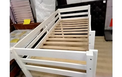 LIT SURELEVE PIN MASSIF 90X190