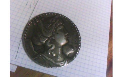 Médaille, Omnes Docet, Inauguration des nouveaux amphithéâtres du Conservatoire national des arts et métiers 1983 18Médaille, Omnes Docet, Inauguration des nouveaux amphithéâtres du Conservatoire national des arts et métiers 1983 185.945.94